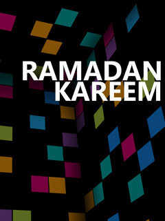 Lumia Ramadan wallpaper for windows phone