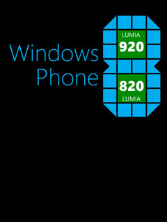 Windows Phone 8 wallpaper for Lumia